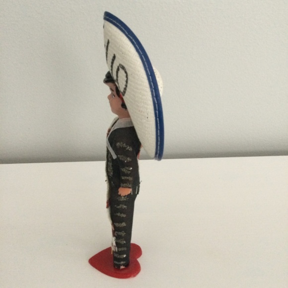 Vintage International Doll - Mexico - Picture 3 of 6